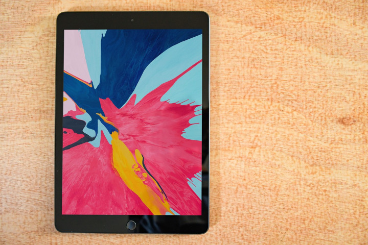 AI powered digital advertising performance dashboard